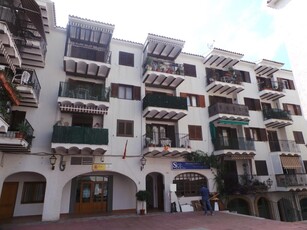 OPORTUNIDAD BANCARIA: Apartamento de 4 dormitorios a la venta en MORAIRA (Alicante) Venta Moraira