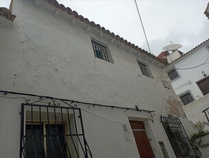 OPORTUNIDAD INVERSORES: Casa de Pueblo a la venta en Callosa d'ensarria Venta Callosa d'En Sarria