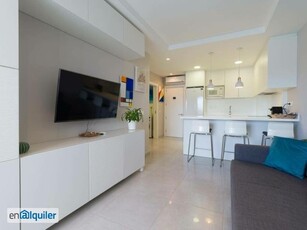 Piso en alquiler en Maspalomas de 45 m2