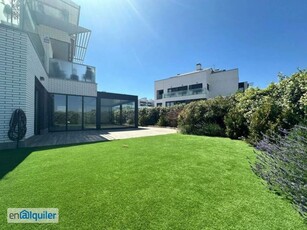 Piso en avenida Selección Española de Fútbol, Valdepastores - Las Encinas, Boadilla del Monte