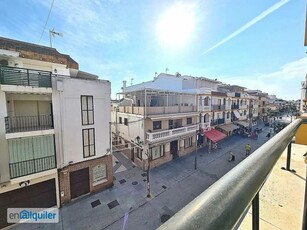 Piso en calle Ancha, 44, Punta Umbría pueblo, Punta Umbria