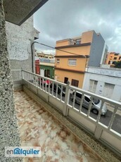 Piso en calle Jose Magdaleno, La Cuesta, San Cristóbal de la Laguna