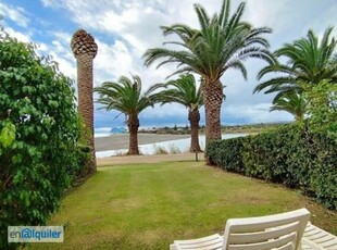 Piso en paseo del rio, Puerto de Sotogrande-La Marina, Sotogrande