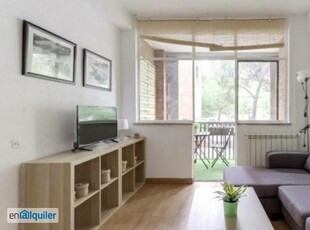 Precioso apartamento de 3 dormitorios en alquiler cerca del Parque Agustín Rodríguez Sahagún