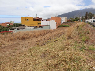 Solar Urbano en Venta con Proyecto Básico para 8 Pareados en La Orotava Venta La Orotava