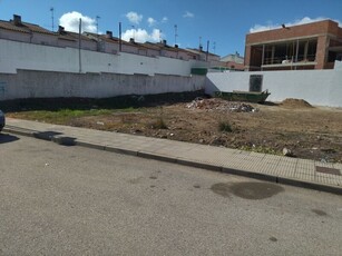 SUELO URBANO REDISENCIAL EN AZUAGA Venta Azuaga