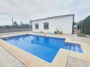 Villa en Almanzora, Almería provincia