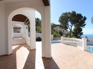 Villa en Altea, Alicante provincia