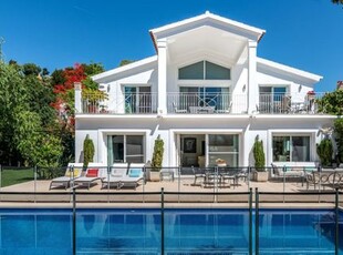 Villa en Elviria, Málaga provincia