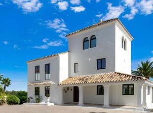 Villa en Estepona, Málaga provincia