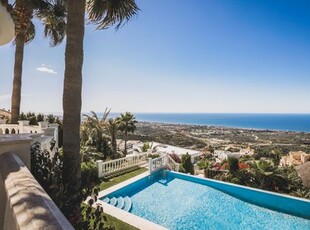 Villa en Los Monteros, Málaga provincia