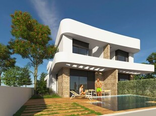 Villa en Los Montesinos, Alicante provincia