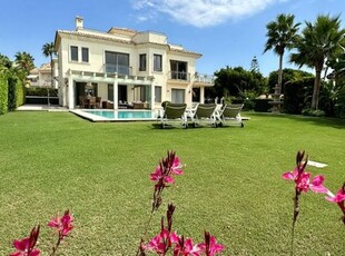 Villa en Marbella, Málaga provincia