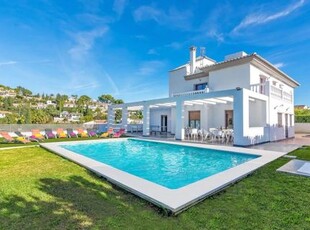 Villa en Mijas, Málaga provincia