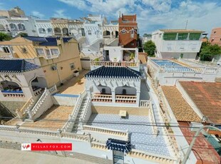 Villa en San Miguel De Salinas, Alicante provincia