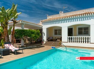 Villa en San Miguel De Salinas, Alicante provincia