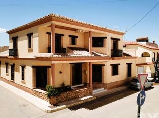 Villa en Turre, Almería provincia