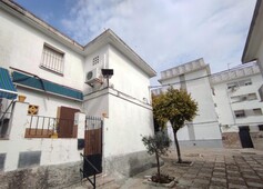 Vivienda adosada en C/ Escuadra