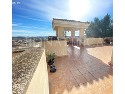 Adosado con increíbles vistas en Sant Joan ( Mallorca) de 2 habitaciones, 2