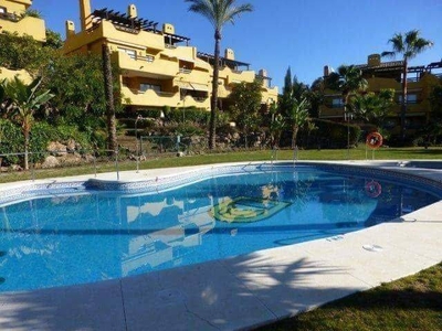 Alquiler Casa unifamiliar Marbella. Con terraza 246 m²