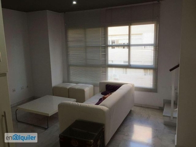 Alquiler de Duplex en calle Sevilla