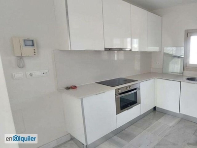 Alquiler de Duplex en plaza del Siglo