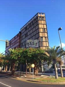 Alquiler de piso en La Salle-El Cabo-Los Llanos (S. C. Tenerife)