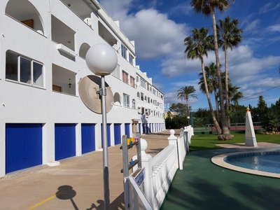 Apartamento en venta en Alcossebre