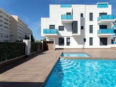 Apartamento en venta en Antonio Machado, Torrevieja