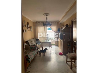 Apartamento en venta en Barbate