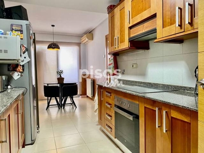 Apartamento en venta en Cala Manzanera