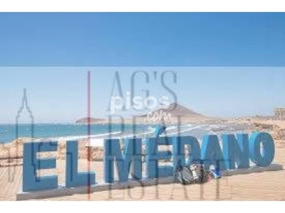 Apartamento en venta en Calle Ave Juan Carlos I