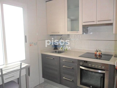 Apartamento en venta en El Ejido