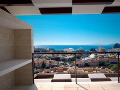 Apartamento en venta en Hornillo, Águilas