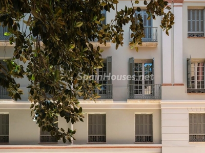 Apartamento en venta en Málaga