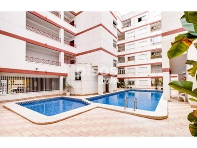 Apartamento en venta en Parque de Las Naciones