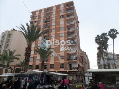 Apartamento en venta en Plaza de la Virgen del Carmen