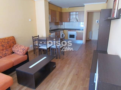 Apartamento en venta en Retamar