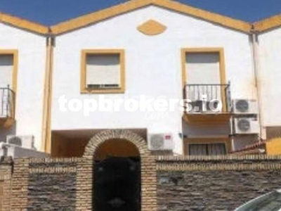 Casa adosada en venta en Aljaraque