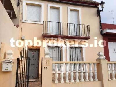 Casa adosada en venta en Almonte