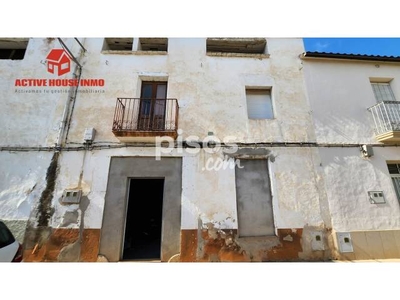 Casa adosada en venta en Carrer Major, 135, cerca de Carrer de l' Infància