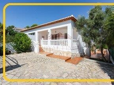 Casa adosada en venta en Dénia