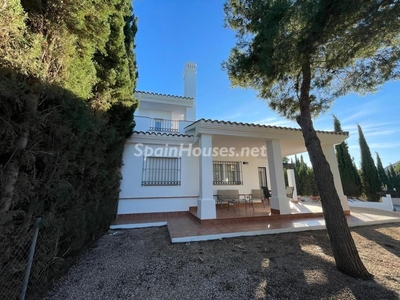 Casa adosada en venta en Fuente Álamo de Murcia