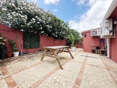 Casa adosada en venta en La Pedrera-Vessanes, Dénia