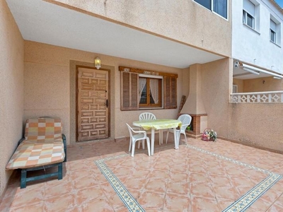 Casa adosada en venta en Los Balcones - Los Altos del Edén, Torrevieja