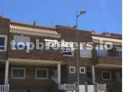 Casa adosada en venta en Nueva Almería-Cortijo Grande