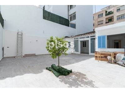 Casa adosada en venta en Ponent - Santa Catalina