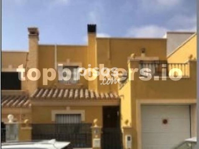 Casa adosada en venta en San Luis-Los Molinos