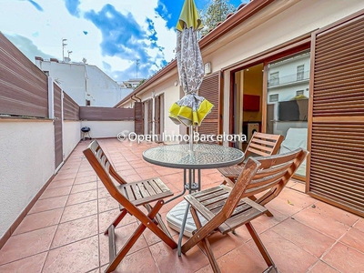 Casa adosada en venta en Sitges