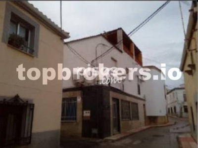 Casa adosada en venta en Torreorgaz